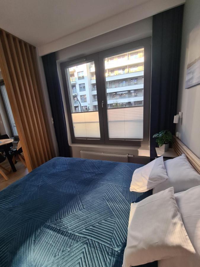 Sea Apartament - Plac Unii Gdynia Exterior foto
